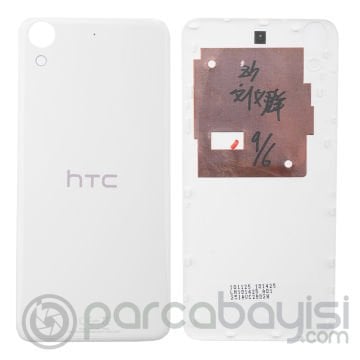 Htc Desire 626,626g Arka Pil Batarya Kapağı
