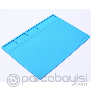 Ally S-110 Mini Yüksek Sıcaklığa Dayanıklı Tamir Hasırı