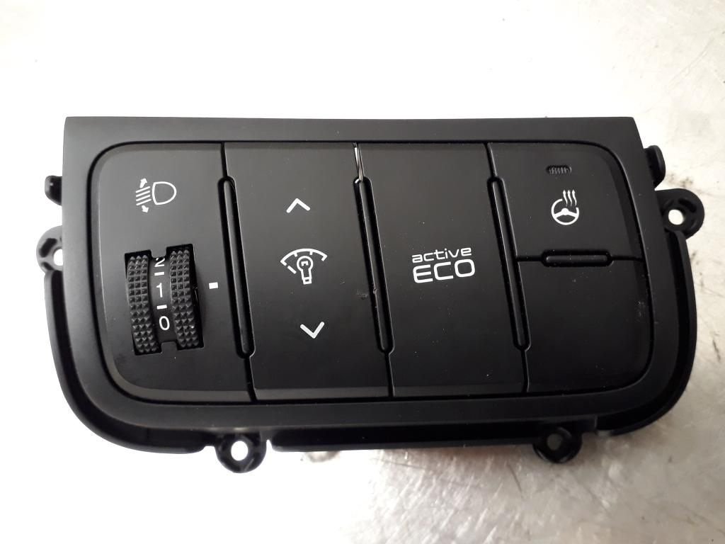 Kia Ceed Aydınlatma Ayar Ünitesi Orjinal | 93300A2250Wk