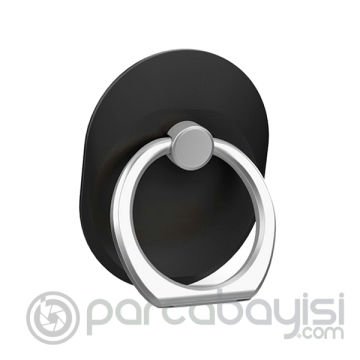 Ally Universal Oval Style 360 Donerli Yüzük Stand