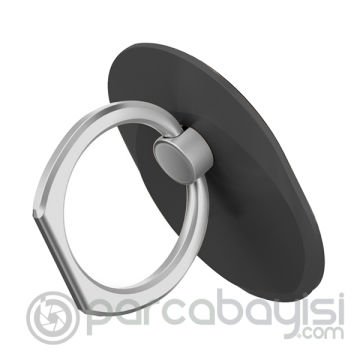 Ally Universal Oval Style 360 Donerli Yüzük Stand
