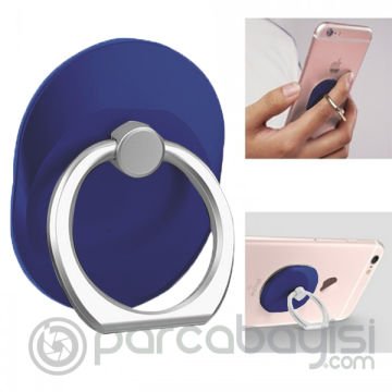 Ally Universal Oval Style 360 Donerli Yüzük Stand