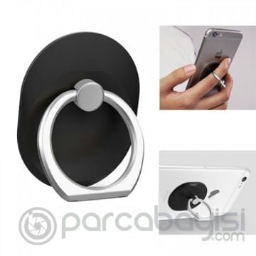 Ally Universal Oval Style 360 Donerli Yüzük Stand