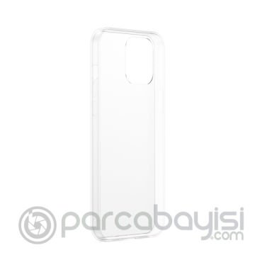 Baseus Frosted Glass iPhone 12 Pro Max 6.7inch Shockproof Koruyucu Kılıf