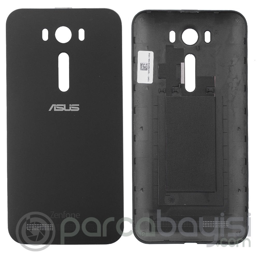 Asus Zenfone 2 Laser 5.0 Ze500kl Arka Pil Batarya Kapağı