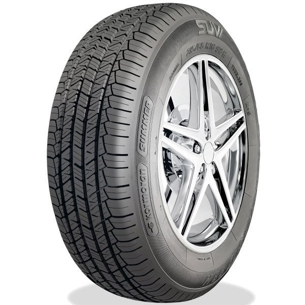 235/55R18 100V Suv Summer Kormoran