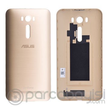 Asus Zenfone 2 Laser 5.0 Ze500kl Arka Pil Batarya Kapağı