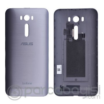Asus Zenfone 2 Laser 5.0 Ze500kl Arka Pil Batarya Kapağı
