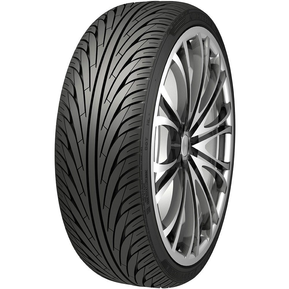 275/40R17 98W Ultra Sport NS-2 Nankang