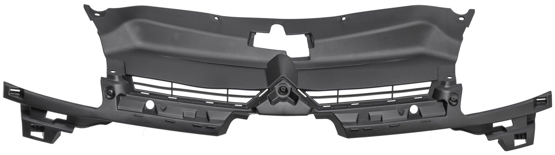 C4 2004-2010 CITROEN PANEL,PLASTİK ÜST  | 741678 | 741678