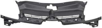 C4 2004-2010 CITROEN PANEL,PLASTİK ÜST  | 741678 | 741678