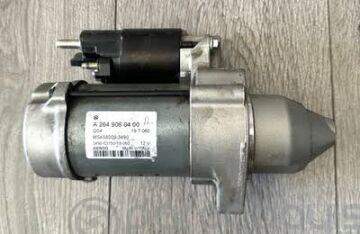 MARS MOTORU DENSO TIP 13 DIS M264 W205 W206 C200 W213 E200 E300 E350 X253 GLC200 W167 GLE350  2649060400