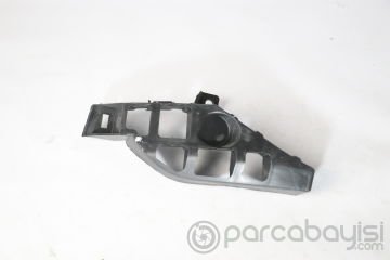 2013-2017 LEON SEAT BRAKET,TAMPON ARKA SOL  | 5F0807377 | 5F0807377