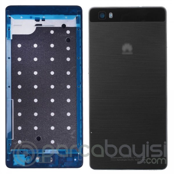 Huawei Asend P8lite  Full Kasa Kapak
