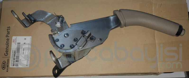 Kia Sorento El Fren Kolu Orjinal | 597103E100Gah