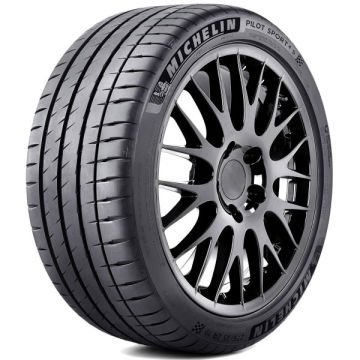 285/30R19 98Y XL ZR Pilot Sport 4S Michelin