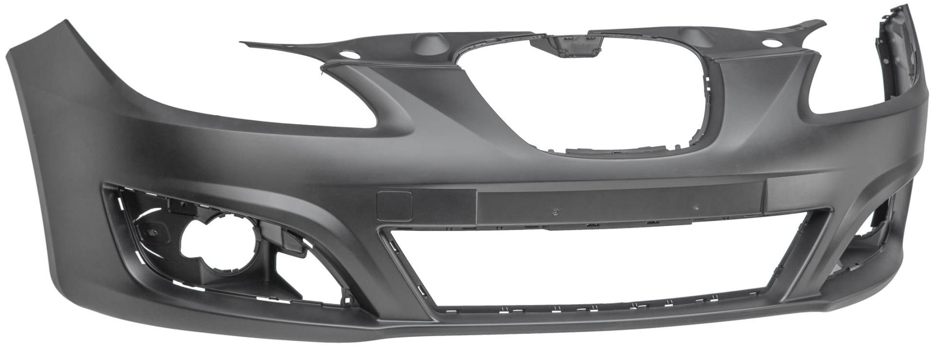 TAMPON ÖN ASTARLI SEAT LEON 2009> | 1P0807217DRGRU | 1P0807217DRGRU