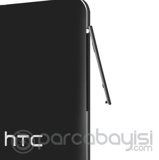 Htc Desire 728 Sim  Dış Kart Kapağı