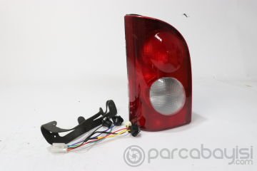 H100 1996> HYUNDAI STOP,ARKA SOL  | HQ01-35002-L | 9240143810