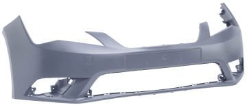 LEON 2012> SEAT TAMPON,ÖN (Astarlı)  | 5F0807217BRGRU | 5F0807217BRGRU
