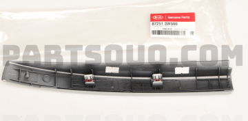 Kia Sportage Port Bagaj Kapağı Ön Sol Orjinal | 872513W500