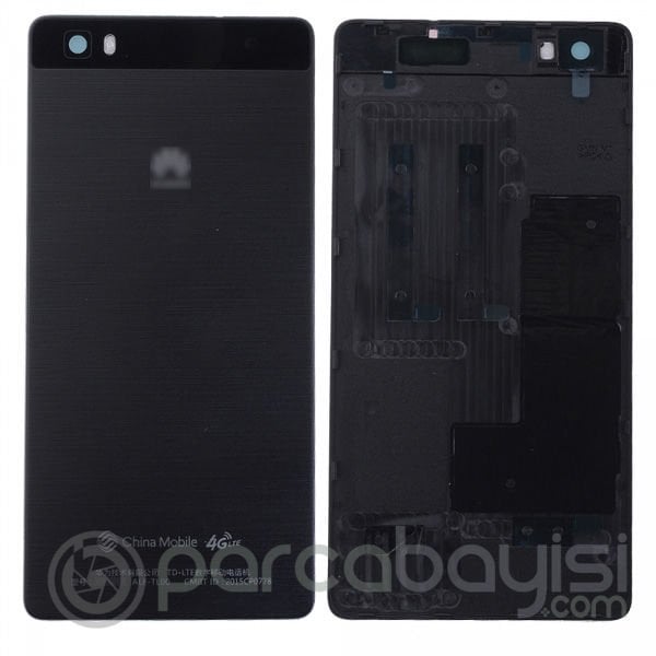 Huawei Ascend P8lite Arka Pil Batarya Kapağı