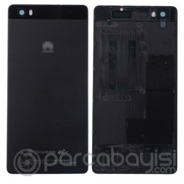 Huawei Ascend P8lite Arka Pil Batarya Kapağı