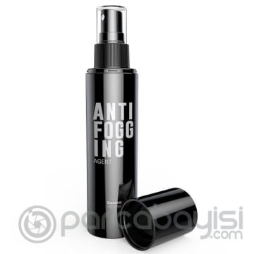 Baseus 150ml Buğu Önleyici Buhar Engelleyici Araba Cam Temizleyici Anti Fog Agent