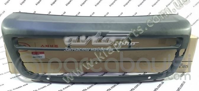 Kia Soul Ön Tampon Orta Bakaliti Orjinal | 865122K510