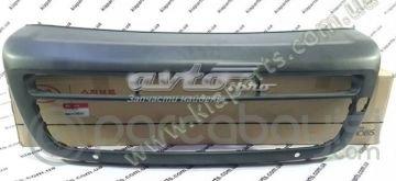 Kia Soul Ön Tampon Orta Bakaliti Orjinal | 865122K510