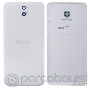 Htc Desire 610 Arka Pil Batarya Kapağı