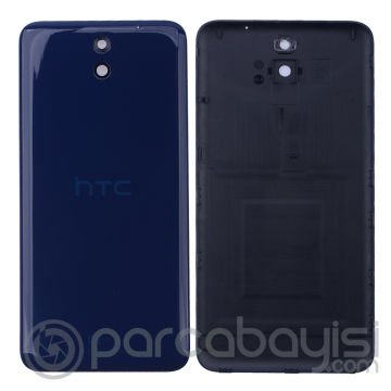 Htc Desire 610 Arka Pil Batarya Kapağı