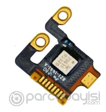 İPhone 5 Gps Anten Switch Pcb Film