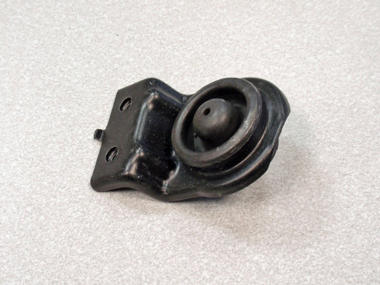 Kia Ceed Radyatör Montaj Braketi Ust Orjinal | 253331H000