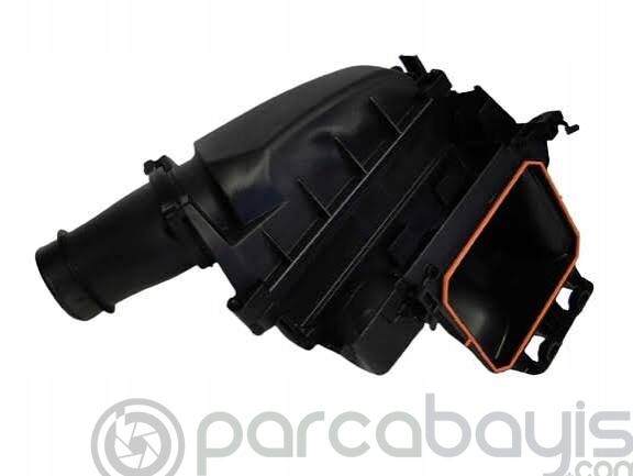 M270 HAVA FILTRE KUTUSU A2700900601