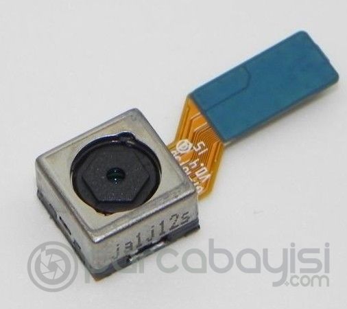 Samsung Galaxy W İ8150 İçin Arka Kamera
