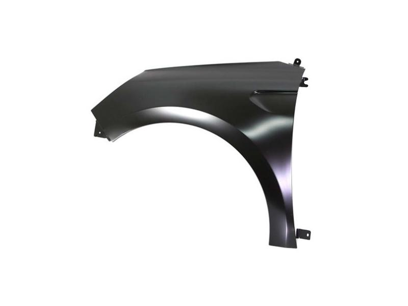 ÇAMURLUK ÖN SOL  SAC RENAULT CLIO V 2019> | 631012812R | 631012812R