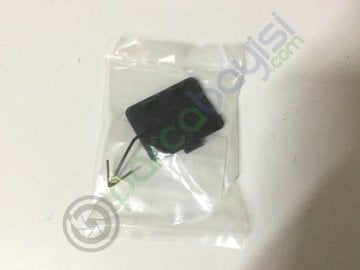 Kia Ceed Arka Çeki Demir Kapağı Orjinal | 866171H500
