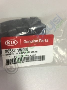 Ön Tampon Üst Braketi Sağ Orjinal | 865821W000
