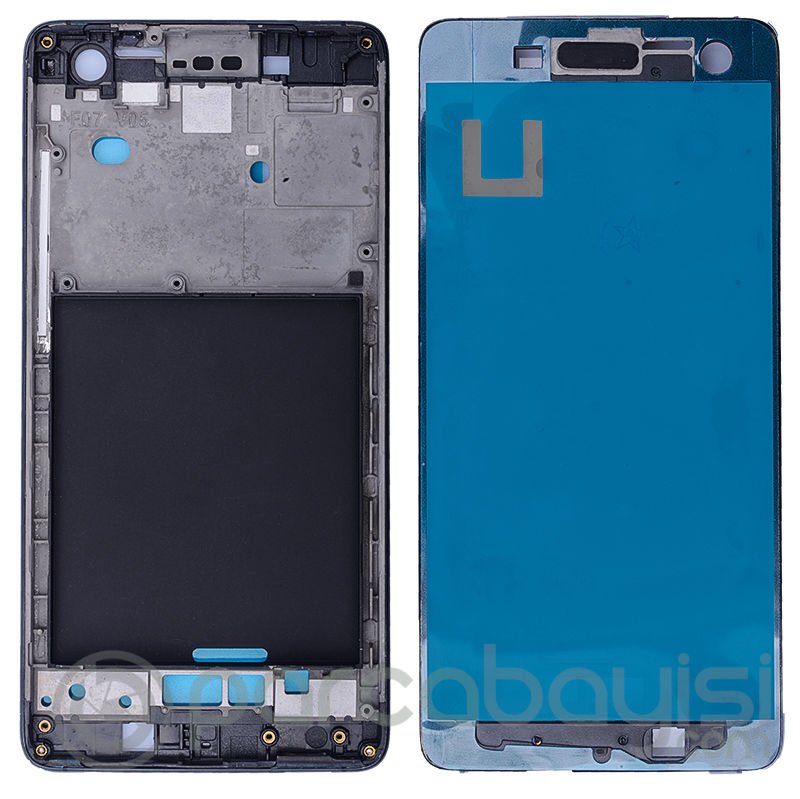 Xiaomi Mi 4 Full Kasa Kapak
