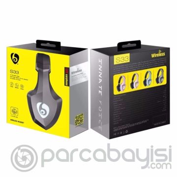 Ovleng S33 V4.1 Stereo Kablosuz Bluetooth Kulaklık