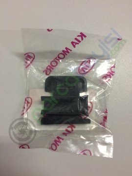 Arka Tampon Köşe Braketi Sağ Orjinal | 866161G000