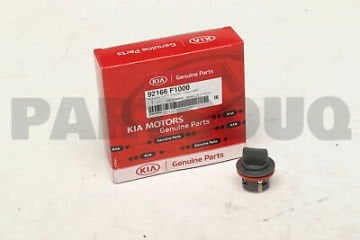 Kia Sportage Far Lamba Duyu Orjinal | 92166F1000