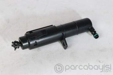 2010-2013 VW GOLF MOTOR,FAR YIKAMA SOL-SAĞ  | 5K0955978A | 5K0955978A