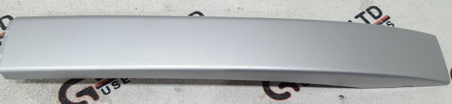 Rio Stonic Port Bagaj Kapağı Ön Sol Orjinal | 87251H8400