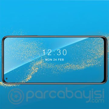 Xiaomi Mi 10T 10T Pro 3D Full Membran Nano Hidrojel Film Ekran Koruyucu