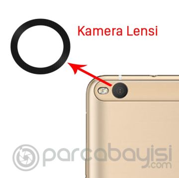 Htc One X9 Kamera Lens