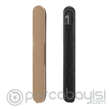 Sony Xperia Z5 Sim Kart Kapağı Tıpa