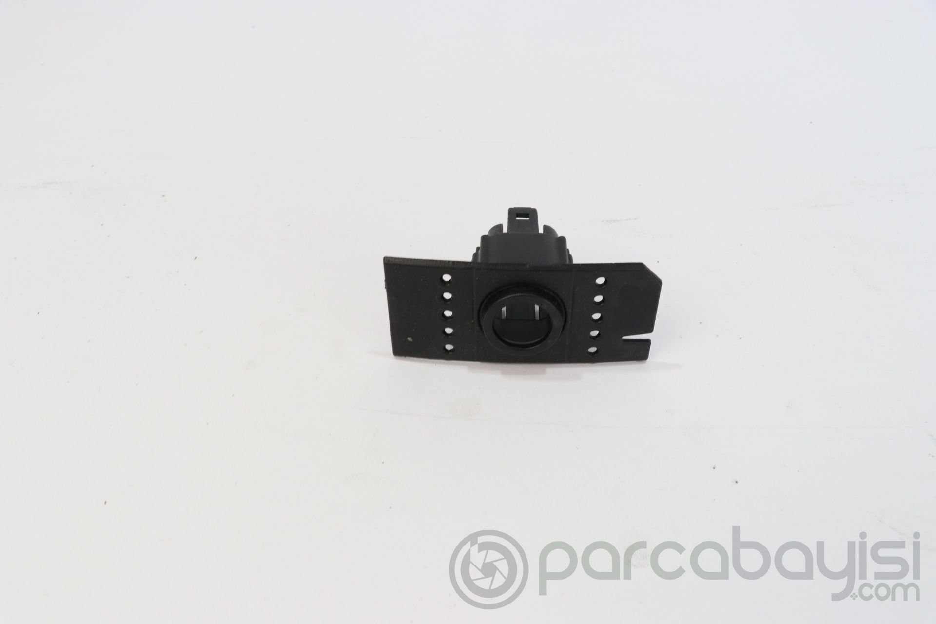 2004> ASTRA H OPEL TAMPON BRAKETİ ARKA SENSÖR | 101.18.1600 | 93192261