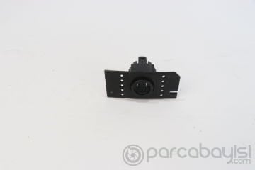 2004> ASTRA H OPEL TAMPON BRAKETİ ARKA SENSÖR | 101.18.1600 | 93192261